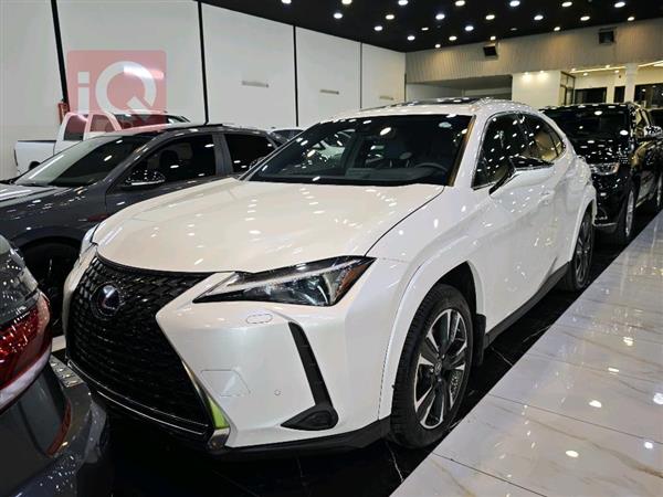 لكزس UX 2023 للبيع في العراق - اربيل